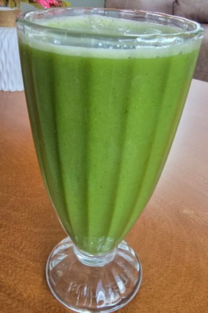 Afya go green Detox